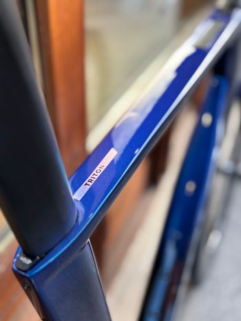 Used Ridley Triton Fast SRAM Rival eTap AXS 2026 Road & Gravel — image 6 of 10