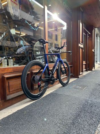 Used Ridley Triton Fast SRAM Rival eTap AXS 2026 Road & Gravel — image 4 of 10