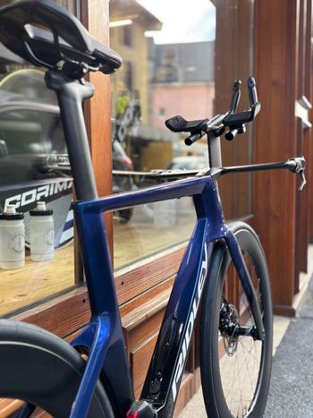 Used Ridley Triton Fast SRAM Rival eTap AXS 2026 Road & Gravel — image 5 of 10