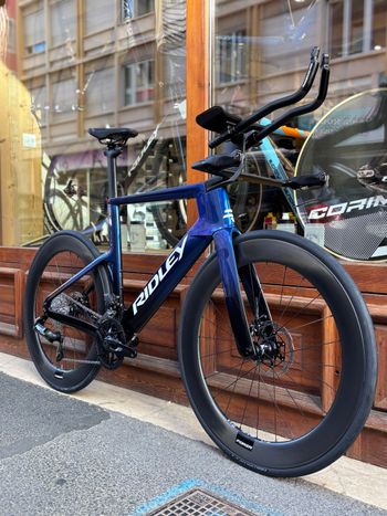 Used Ridley Triton Fast SRAM Rival eTap AXS 2026 Road & Gravel — image 2 of 10