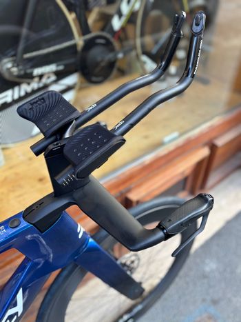 Used Ridley Triton Fast SRAM Rival eTap AXS 2026 Road & Gravel — image 8 of 10