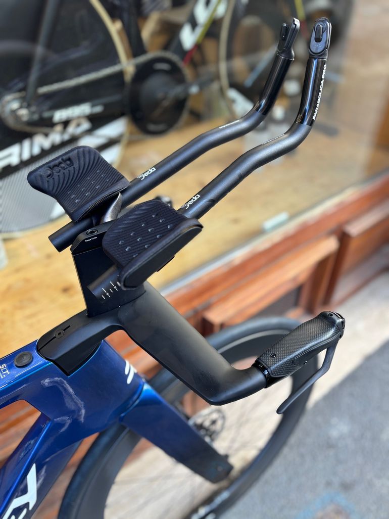 Used Ridley Triton Fast SRAM Rival eTap AXS 2026 Road & Gravel — image 8 of 10