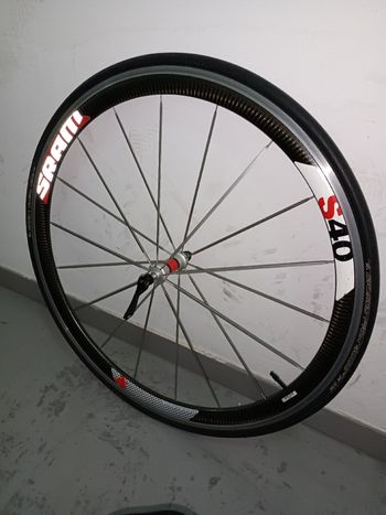 Used Specialized Shiv Shimano Dura Ace Di2 2018 Road & Gravel, Red — image 10 of 11