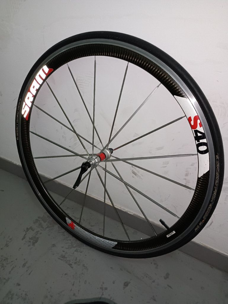 Used Specialized Shiv Shimano Dura Ace Di2 2018 Road & Gravel, Red — image 10 of 11
