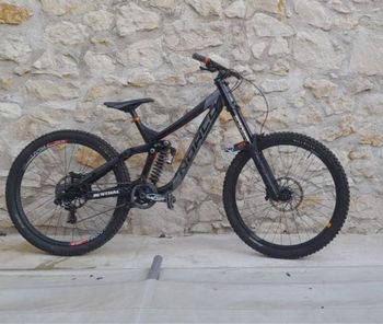 Used Norco Aurum A7.2 2017 2017 VTT