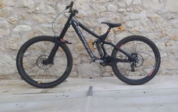 Used Norco Aurum A7.2 2017 2017 Mountainbike — image 2 of 3