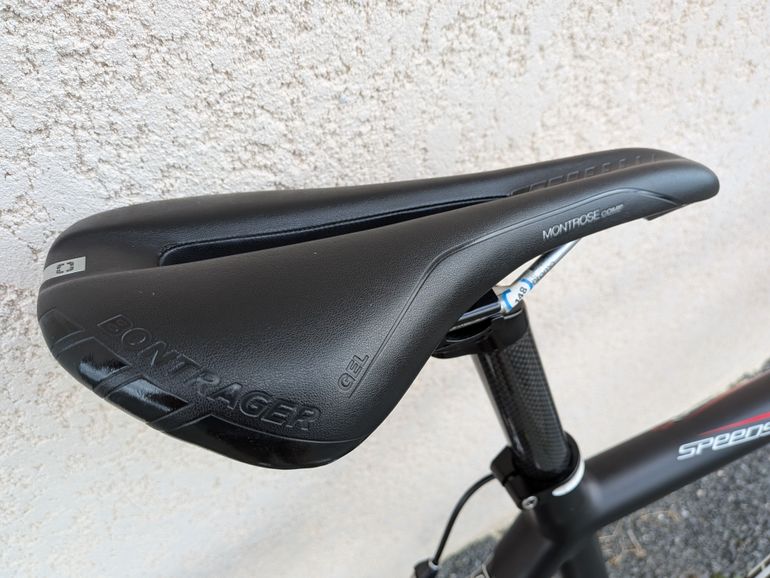 Used Scott Scott Speedster S2 2006 Road & Gravel — image 7 of 26