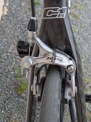 Used Scott Scott Speedster S2 2006 Road & Gravel — image 6 of 26