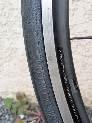 Used Scott Scott Speedster S2 2006 Road & Gravel — image 14 of 26