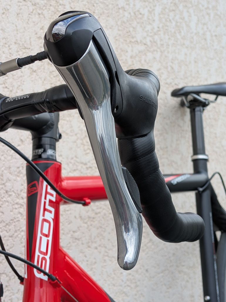 Used Scott Scott Speedster S2 2006 Road & Gravel — image 17 of 26