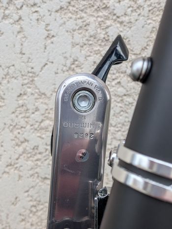 Used Scott Scott Speedster S2 2006 Road & Gravel — image 21 of 26