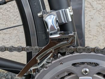 Used Scott Scott Speedster S2 2006 Road & Gravel — image 8 of 26