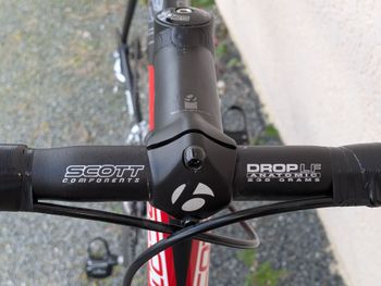 Used Scott Scott Speedster S2 2006 Road & Gravel — image 11 of 26