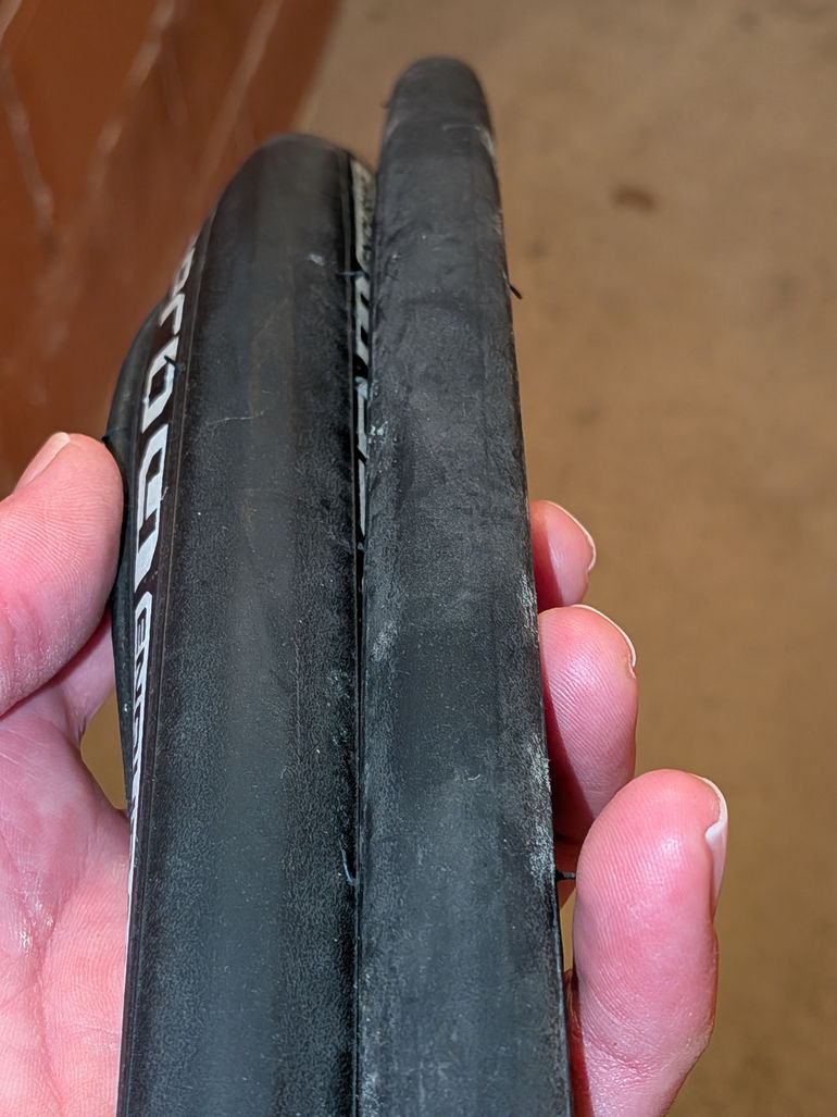 Used Scott Scott Speedster S2 2006 Road & Gravel — image 25 of 26
