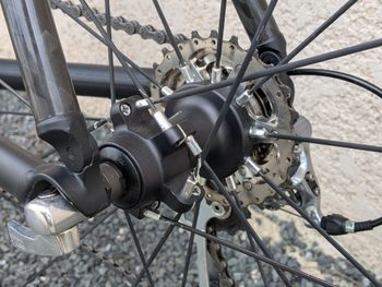 Used Scott Scott Speedster S2 2006 Road & Gravel — image 23 of 26