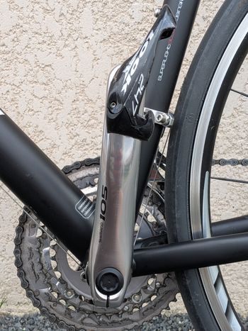 Used Scott Scott Speedster S2 2006 Road & Gravel — image 19 of 26