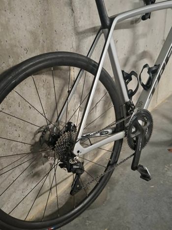 Used Trek Émonda SL 5 2023 2023 Road & Gravel — image 5 of 7