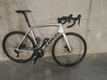 Used Trek Émonda SL 5 2023 2023 Road & Gravel — image 7 of 7