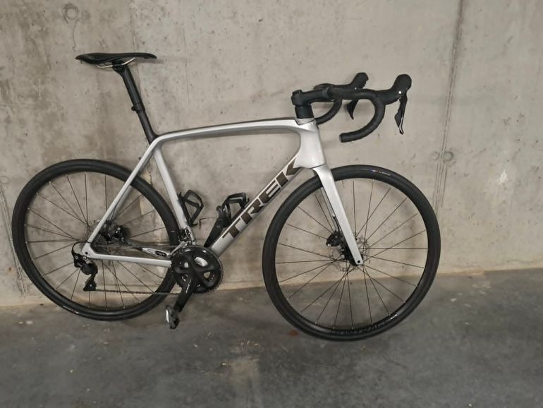 Used Trek Émonda SL 5 2023 2023 Road & Gravel — image 7 of 7