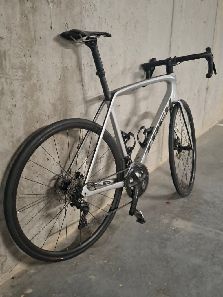 Used Trek Émonda SL 5 2023 2023 Road & Gravel — image 4 of 7