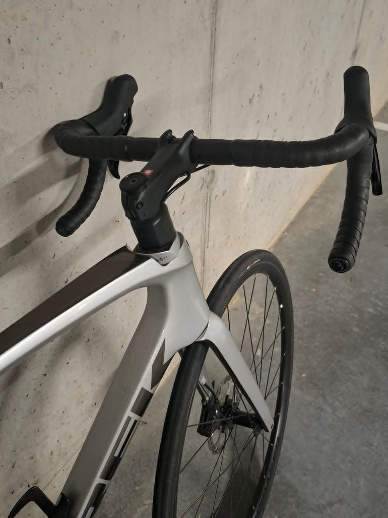 Used Trek Émonda SL 5 2023 2023 Road & Gravel — image 6 of 7