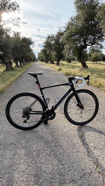 Used BMC Roadmachine FIVE 2023 2023 Corsa & gravel