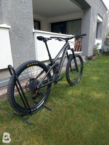 Used Transition V2 Carbon 2022 MTB