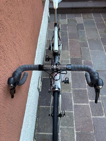 Used De Rosa King Shimano Ultegra 2017 Road & Gravel — image 13 of 16