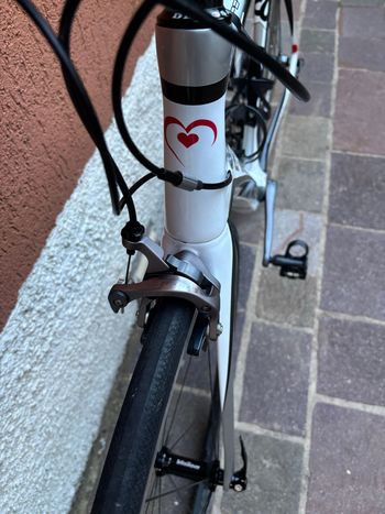 Used De Rosa King Shimano Ultegra 2017 Road & Gravel — image 12 of 16