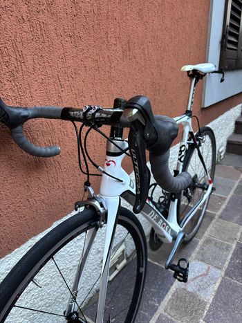 Used De Rosa King Shimano Ultegra 2017 Road & Gravel — image 10 of 16
