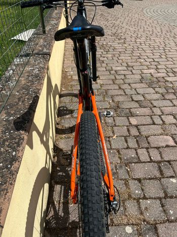 Used One1 One1 Custom Shimano XTR 2019 Mountainbike, Black — image 4 of 6