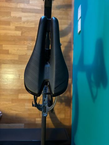 Used Canyon Speedmax WMN CF 8.0 2018 2018 Road & Gravel — image 4 of 6