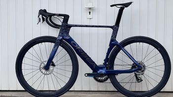 Used Orbea Orca Aero M21eLTD 2026 2026 Road & Gravel — image 2 of 13