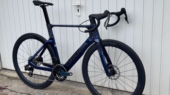 Used Orbea Orca Aero M21eLTD 2026 2026 Road & Gravel — image 6 of 13