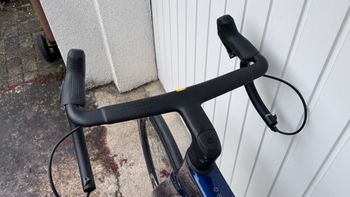 Used Orbea Orca Aero M21eLTD 2026 2026 Road & Gravel — image 10 of 13