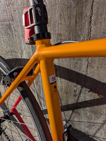 Used Trek Emonda Shimano Ultegra 2023 Road & Gravel — image 4 of 9