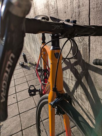Used Trek Emonda Shimano Ultegra 2023 Road & Gravel — image 5 of 9