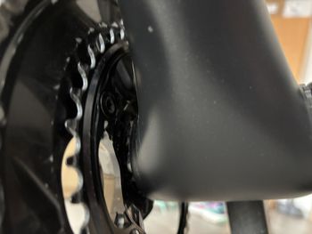 Used Colnago V4RS Shimano Dura Ace Di2 2023 Road & Gravel, Black — image 35 of 35