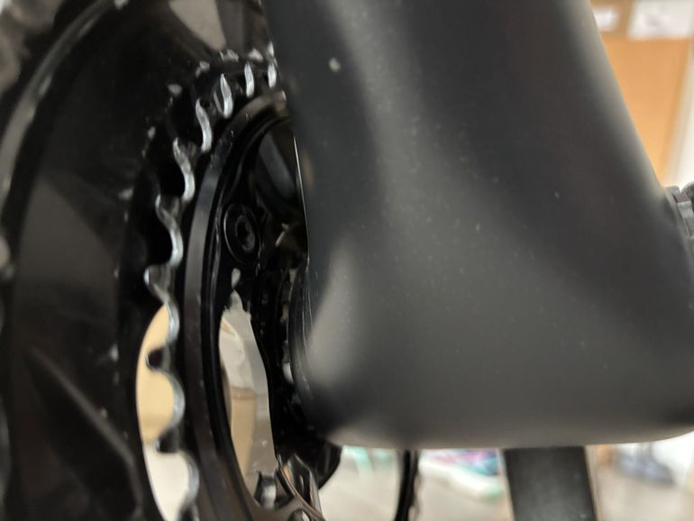 Used Colnago V4RS Shimano Dura Ace Di2 2023 Road & Gravel, Black — image 35 of 35