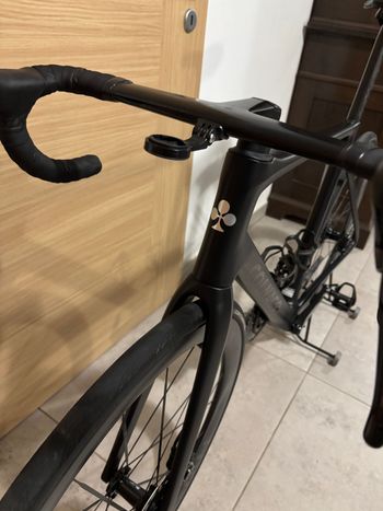 Used Colnago V4Rs Shimano Dura Ace Di2 2025 2025 Road & Gravel — image 15 of 30