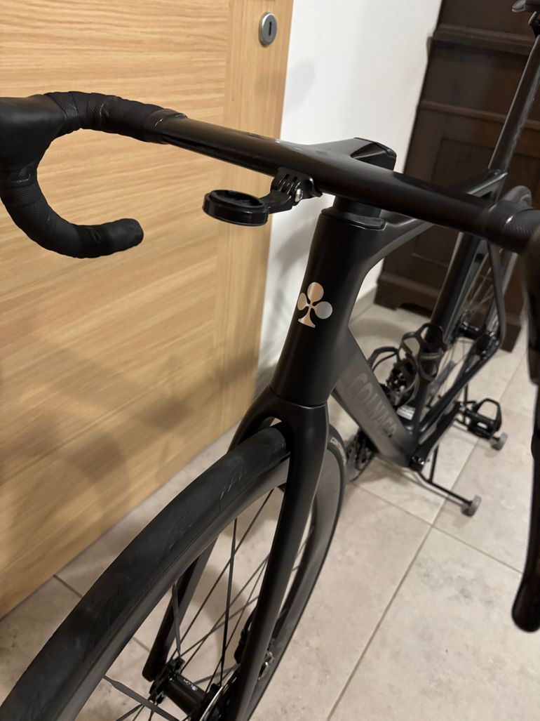 Used Colnago V4Rs Shimano Dura Ace Di2 2025 2025 Road & Gravel — image 15 of 30