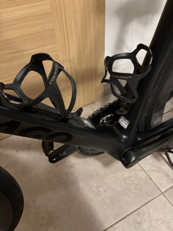 Used Colnago V4Rs Shimano Dura Ace Di2 2025 2025 Road & Gravel — image 4 of 30