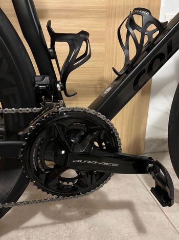 Used Colnago V4Rs Shimano Dura Ace Di2 2025 2025 Road & Gravel — image 22 of 30