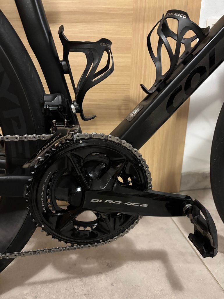 Used Colnago V4Rs Shimano Dura Ace Di2 2025 2025 Road & Gravel — image 22 of 30