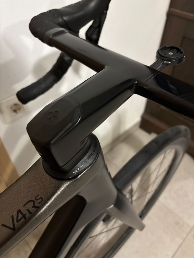 Used Colnago V4Rs Shimano Dura Ace Di2 2025 2025 Road & Gravel — image 30 of 30