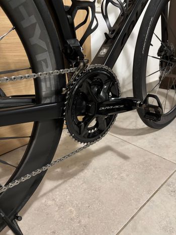 Used Colnago V4Rs Shimano Dura Ace Di2 2025 2025 Road & Gravel — image 21 of 30
