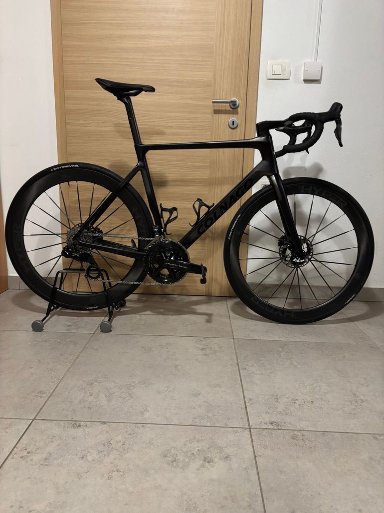 Used Colnago V4Rs Shimano Dura Ace Di2 2025 2025 Road & Gravel — image 29 of 30