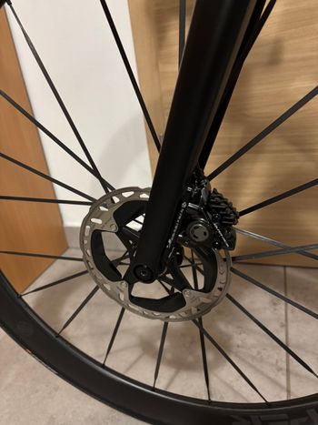 Used Colnago V4Rs Shimano Dura Ace Di2 2025 2025 Road & Gravel — image 6 of 30