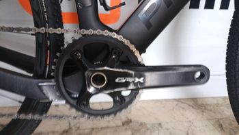 Used Pinarello GREVIL F7 - SHIMANO GRX 820 2024 2024 Road & Gravel — image 2 of 7