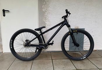 Used Canyon Stitched 360 2021 2021 VTT